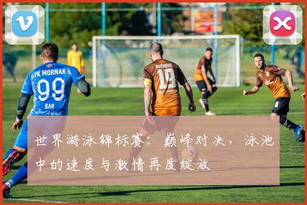 世界游泳锦标赛：巅峰对决，泳池中的速度与激情再度绽放