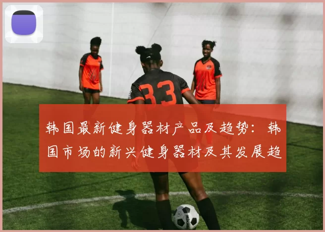 韩国最新健身器材产品及趋势：韩国市场的新兴健身器材及其发展趋势