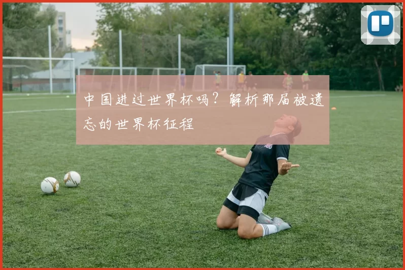 中国进过世界杯吗?解析那届被遗忘的世界杯征程