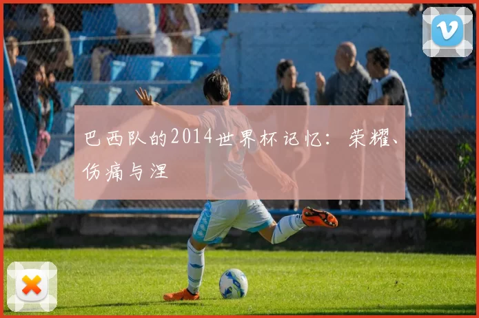 巴西队的2014世界杯记忆:荣耀、伤痛与涅槃