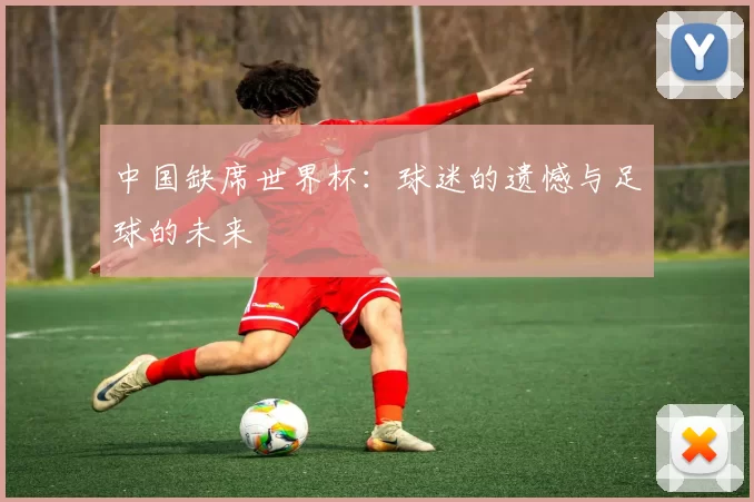 中国缺席世界杯：球迷的遗憾与足球的未来