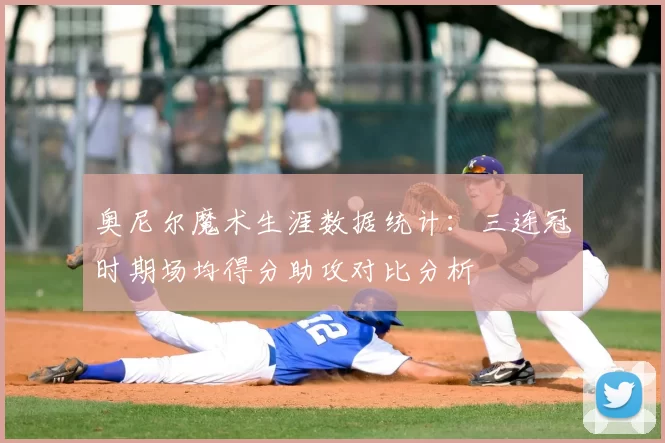 奥尼尔魔术生涯数据统计:三连冠时期场均得分助攻对比分析