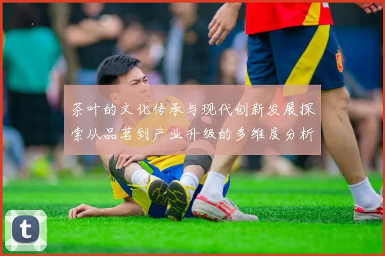 茶叶的文化传承与现代创新发展探索从品茗到产业升级的多维度分析